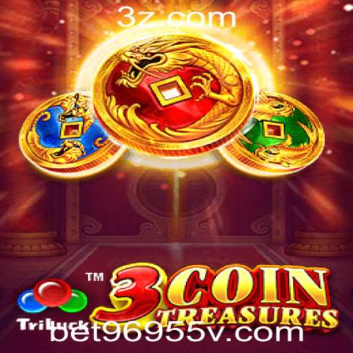 Explorando o Mundo de 3CoinTreasures: Descubra os Segredos e Como Jogar