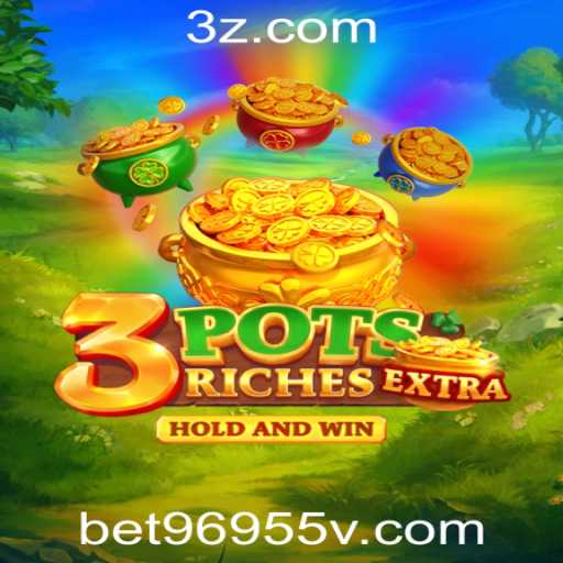 Explorando o Mundo de 3potsExtra: Uma Jornada de Estratégia e Emoção