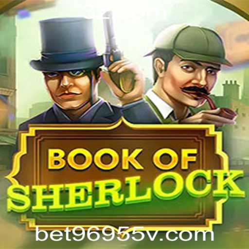 Desvendando BookOfSherlock: Um Mergulho no Novo Mundo dos Mistérios Virtuais
