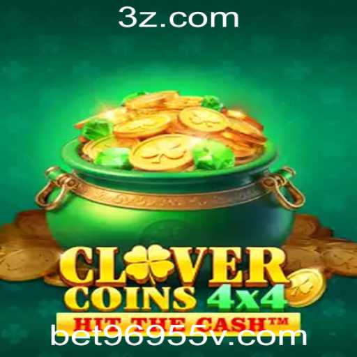 Explorando o Mundo de CloverCoins4x4: Inovação e Estratégia em Jogo