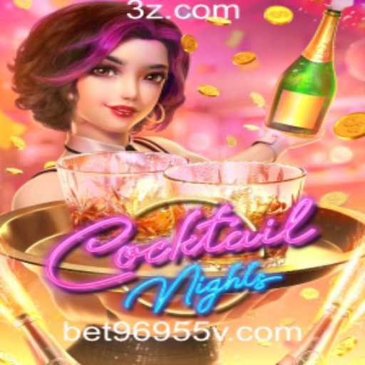 Conheça o Jogo CocktailNights e Suas Regras Empolgantes