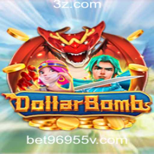 Conheça o Excitante Mundo de DollarBombs