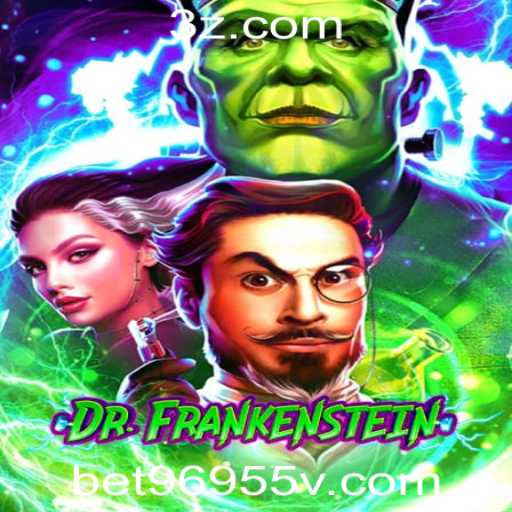 DrFrankenstein: Uma Jornada de Inovação e Aventura nos Jogos Digitais