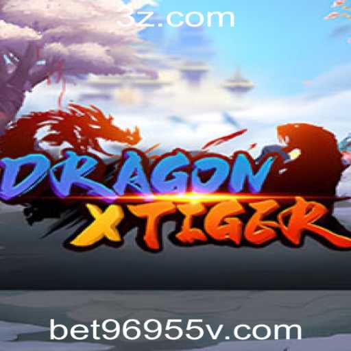 Explorando o Mundo de DragonXTiger: Um Jogo de Estratégia e Sorte