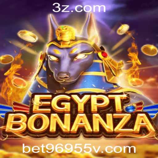 Explorando EgyptBonanza: Um Mergulho no Antigo Egito com Diversão e Recompensas