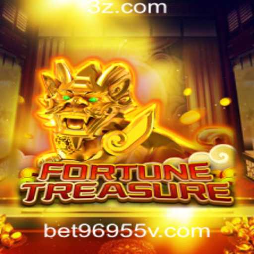 FortuneTreasure: Descubra o Universo Fascinante do Novo Jogo de Azar Online