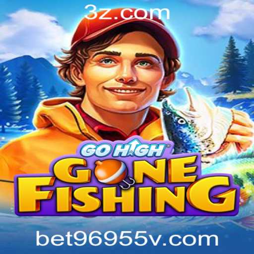 Descubra GoHighGoneFishing: O Jogo de Estratégia Inovador