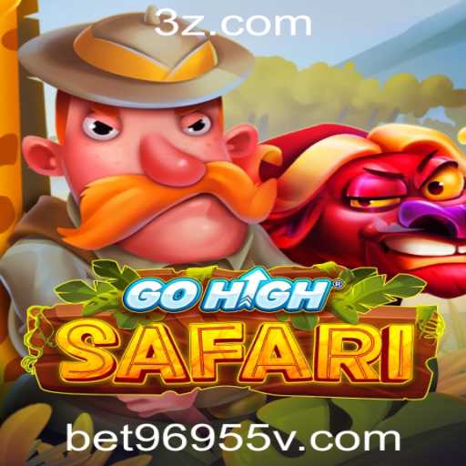 Explorando GoHighSafari: Um Mergulho Profundo no Mundo dos Jogos Online