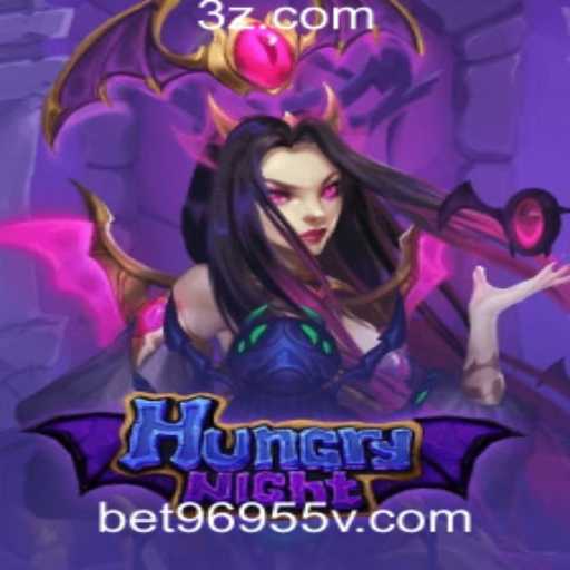 HungryNight: Descubra o Jogo Surpreendente que Está Conquistando o Mundo