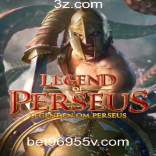 LegendofPerseus: Descubra o Novo Jogo Inovador