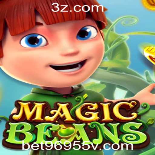Descubra o Universo Fascinante de MAGICBEANS