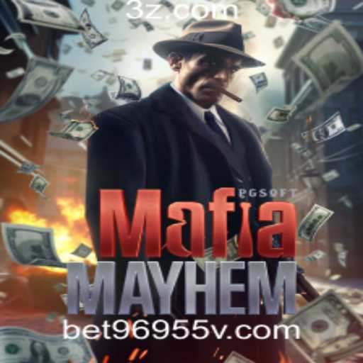 Descubra Tudo Sobre MafiaMayhem: A Última Tendência dos Jogos Online