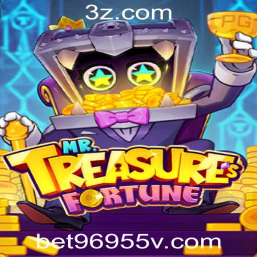 Descubra as Aventuras de MrTreasuresFortune: Um Jogo Inovador Integrado ao Mundo Atual