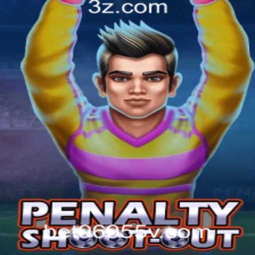 Explorando PenaltyShootOut: Um Mergulho nas Emoções do Futebol
