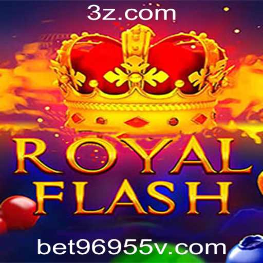 Descubra o Fascinante Mundo de RoyalFlash