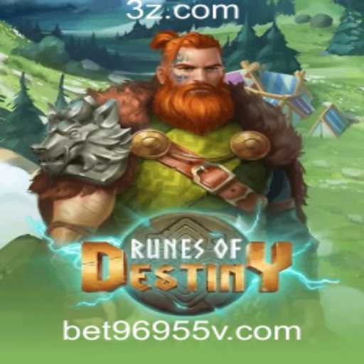 Descubra o Mundo Encantado de RunesOfDestiny