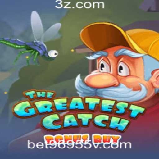 TheGreatestCatchBonusBuy: Uma Immersão no Mundo das Apostas e Diversão Online