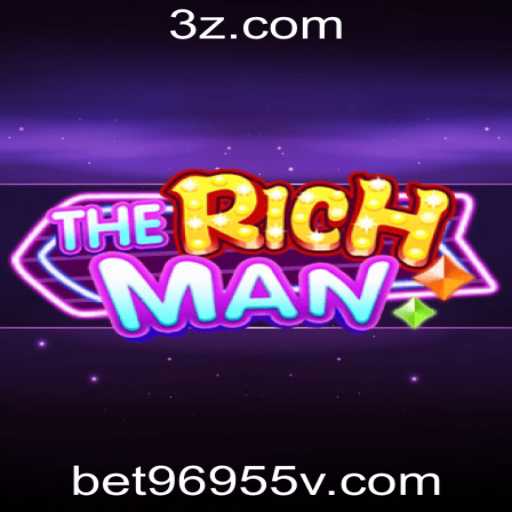 TheRichMan: Explorando o Jogo de Estratégia Financeira