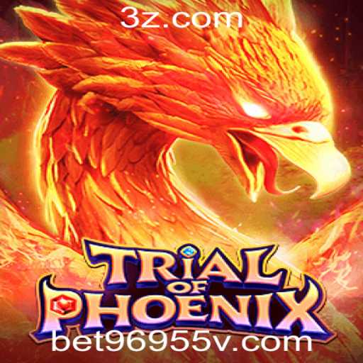 Explorando o Fascinante Mundo de TrialofPhoenix