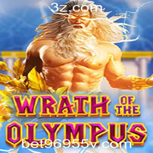 Wrath of Olympus: Uma Jornada Épica no Mundo dos Deuses Gregos